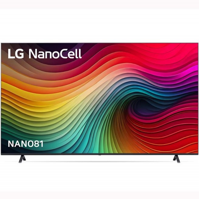 Smart Tivi NanoCell LG 4K 50 inch 50NANO81TSA 