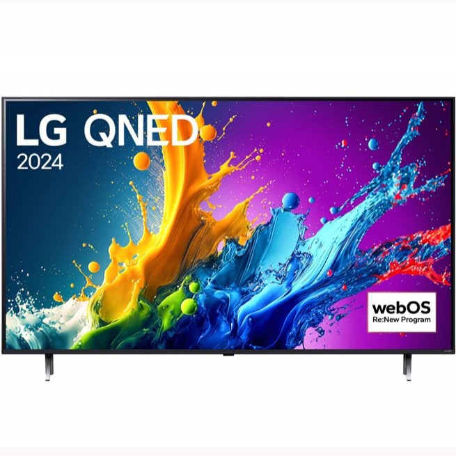 Tivi QNED LG 4K 75 inch 75QNED80TSA 