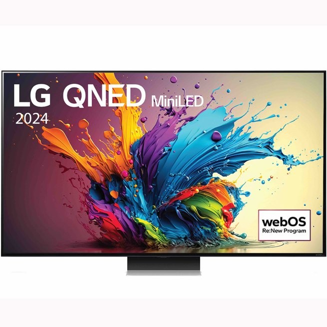 Smart Tivi QNED LG 4K 75 inch 75QNED91TSA 