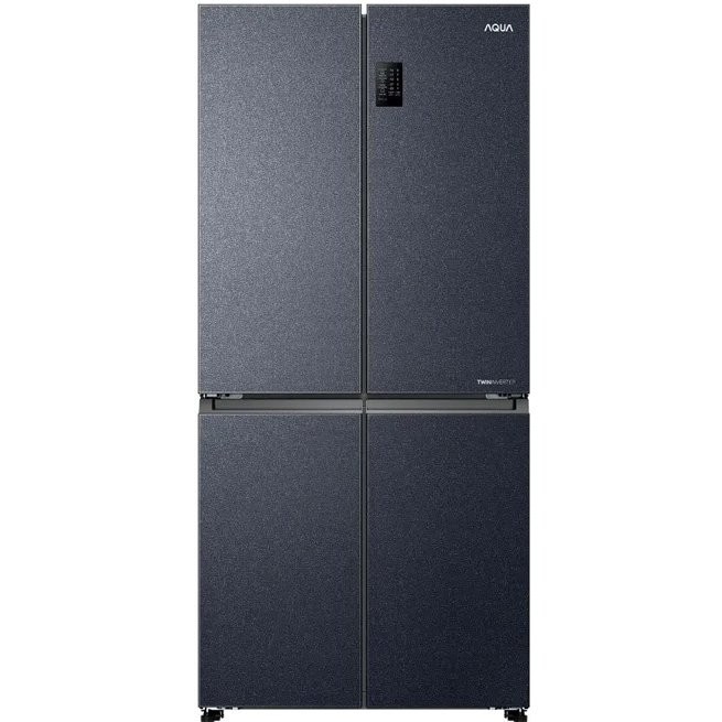 Tủ lạnh MultiDoor Aqua chính hãng giá rẻ tại kho, giao ngay