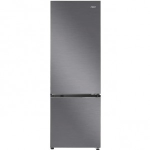 Tủ lạnh Aqua Inverter 324 lít AQR-B390MA(HB) 