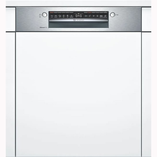 Máy rửa bát Bosch SMI4HCS48E 14 bộ serie 4