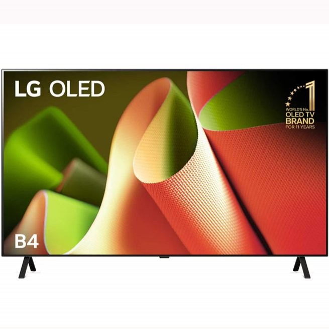 Smart Tivi LG 4K 48 inch OLED 48B4PSA