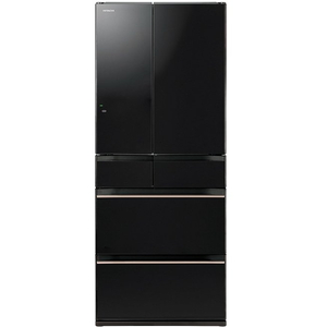Tủ lạnh Hitachi Inverter 617 lít R-HW620RV (XK) 6 cửa