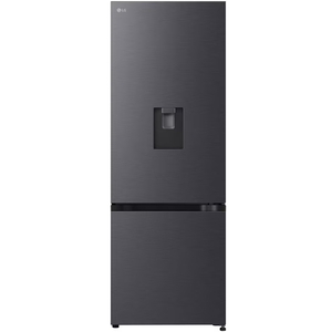 Tủ lạnh LG Inverter 332 lít LBD33BLM