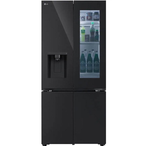 Tủ Lạnh LG Inverter 612 Lít LFD61BLGAI