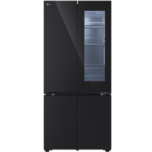 Tủ Lạnh LG Inverter 617 Lít LFB61BLGAI 4 cửa