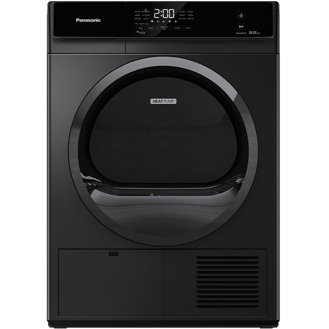 Máy sấy bơm nhiệt Panasonic 10.5 kg NH-EH05JD1BV