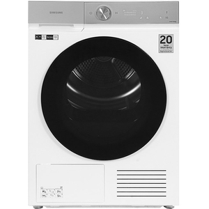 Máy sấy bơm nhiệt Samsung 9 kg DV90BB9440GH/SV 