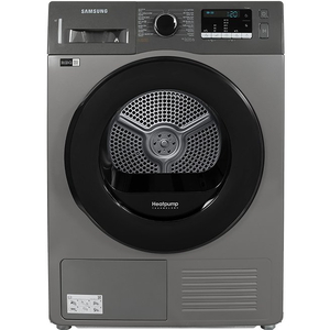 Máy sấy bơm nhiệt Samsung 9 kg DV90TA240AX/SV