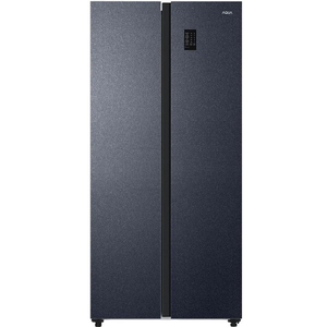 Tủ lạnh Aqua Inverter 490 lít AQR-S552XA(CBC)