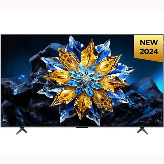 Google Tivi QLED TCL 4K 75 inch 75C69B