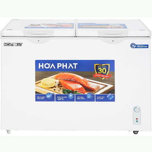 Tủ đông Hòa Phát Inverter 271 lít HPF BD8271