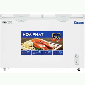 Tủ đông Hòa Phát Inverter 352 lít HPF AD8352