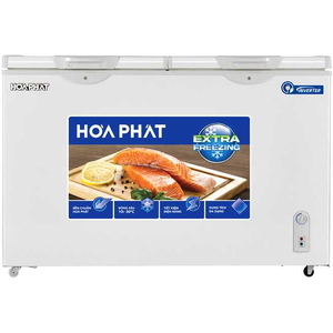 Tủ đông Hòa Phát Inverter 245 lít HPF BD8245