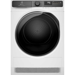 Máy sấy bơm nhiệt Electrolux 8 kg EDH803J5WC