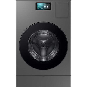 Máy giặt sấy Samsung 25 kg sấy 15 kg WD25DB8995BZSV