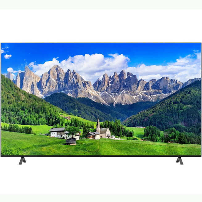 Tivi LG 4K 50 inch 50UT801C0SB