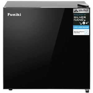 Tủ lạnh mini Funiki 46 lít HR-S646GB