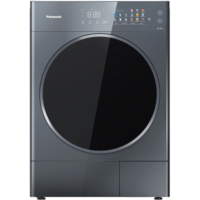 Máy sấy bơm nhiệt Panasonic 10.5 Kg NH-XV21X1AVT