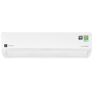 Điều hòa Sharp 1 chiều Inverter 24000 Btu AH-XP24CHW