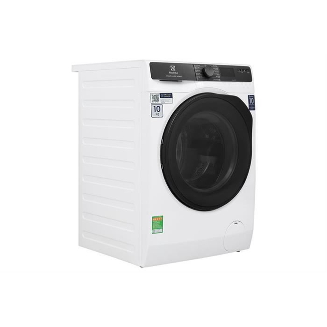 Máy giặt Electrolux Inverter 10 kg EWF1023P5WC