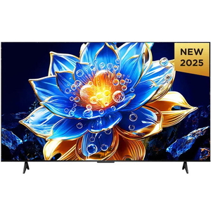 Google Tivi TCL 4K 65 inch 65P69K mới 2025