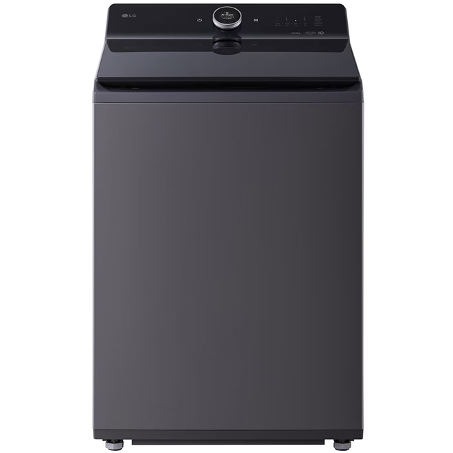 Máy giặt lồng đứng LG 25kg TX2725AT9G Inverter