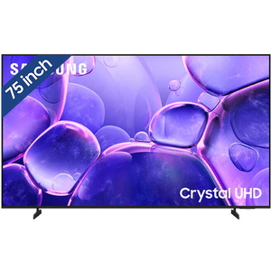 Tivi Samsung 4K 75 inch UA75U8500F 
