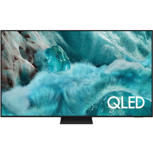 Tivi QLED Samsung 4K 55 inch QA55Q7F5