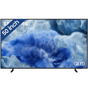 Tivi QLED Samsung 4K 50 inch QA50Q8FA