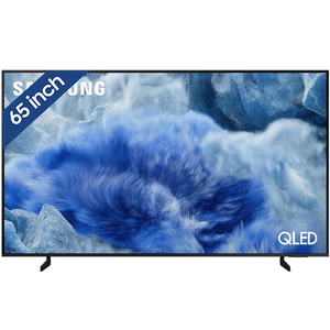 Tivi QLED Samsung 4K 65 inch QA65Q8FA