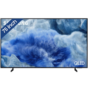 Tivi QLED Samsung 4K 75 inch QA75Q8FA
