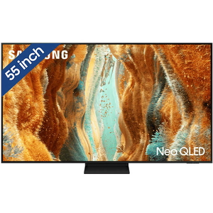 Tivi Neo QLED Samsung 4K 55 inch QA55QN70F