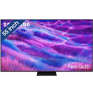 Tivi Neo QLED Samsung 4K 55 inch QA55QN80F tặng loa