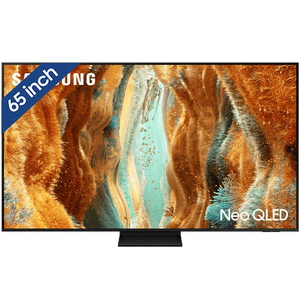 Tivi Neo QLED Samsung 4K 65 inch QA65QN70F