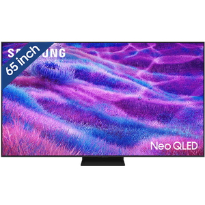 Tivi Neo QLED Samsung 4K 65 inch QA65QN80F