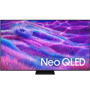 Tivi Neo QLED Samsung 4K 85 inch QA85QN80F