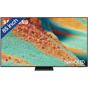 Tivi Neo QLED Samsung 4K 85 inch QA85QN85F 