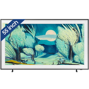 Tivi Khung tranh QLED Samsung 4K 55 inch QA55LS03F