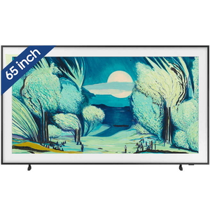 Tivi Khung tranh QLED Samsung 4K 65 inch QA65LS03F