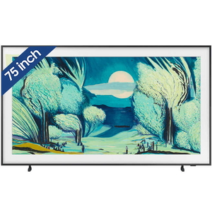 Tivi Khung tranh QLED Samsung 4K 75 inch QA75LS03F