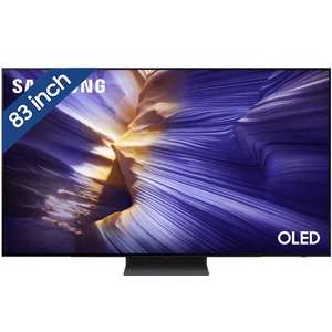 Tivi OLED Samsung 4K 83 inch QA83S90F