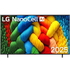 Tivi NanoCell LG 4K 55 inch 55NANO80ASA