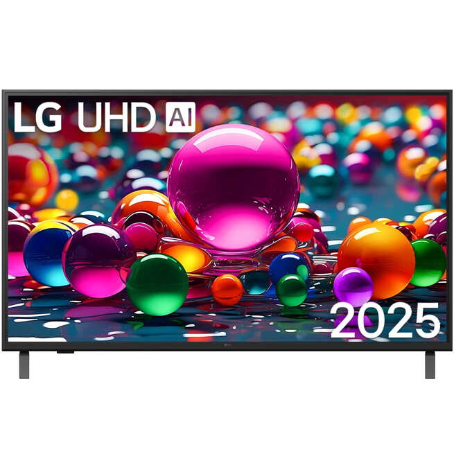 Tivi LG AI 4K 75 inch 75UA8450PSA