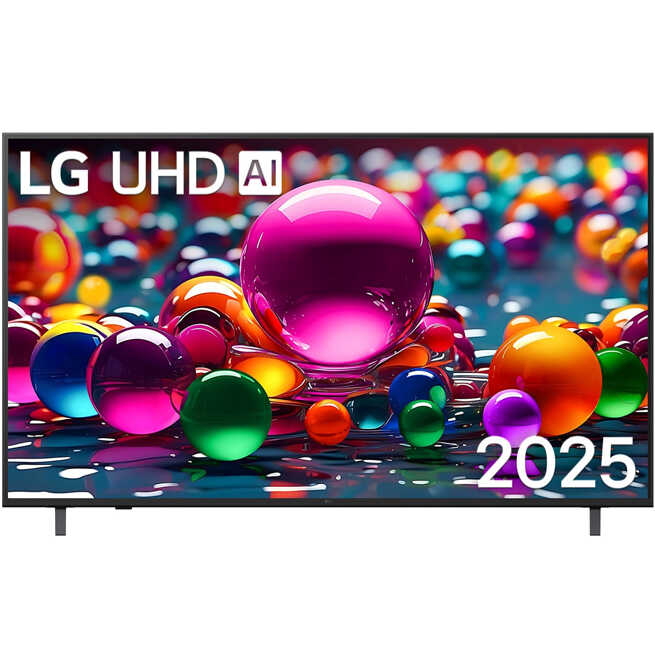 Tivi LG AI 4K 50 inch 50UA8450PSA