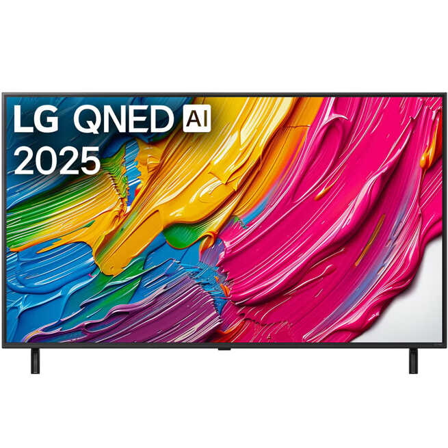 Tivi QNED AI LG 4K 50 inch 50QNED80ASA