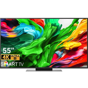 Tivi QNED LG AI 4K 55 inch 55QNED86ASA