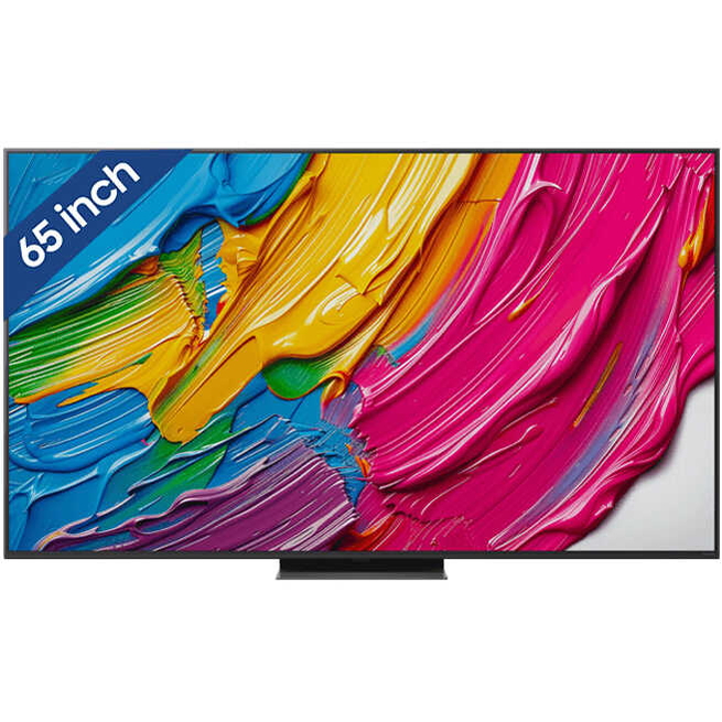 Tivi QNED LG AI 4K 65 inch 65QNED81ASA