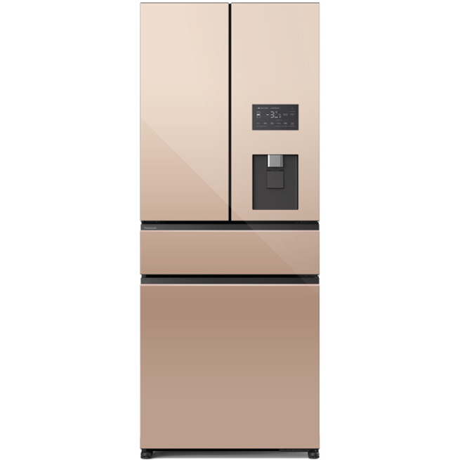 Tủ lạnh Panasonic Inverter 540 lít NR-YW590YX4V 